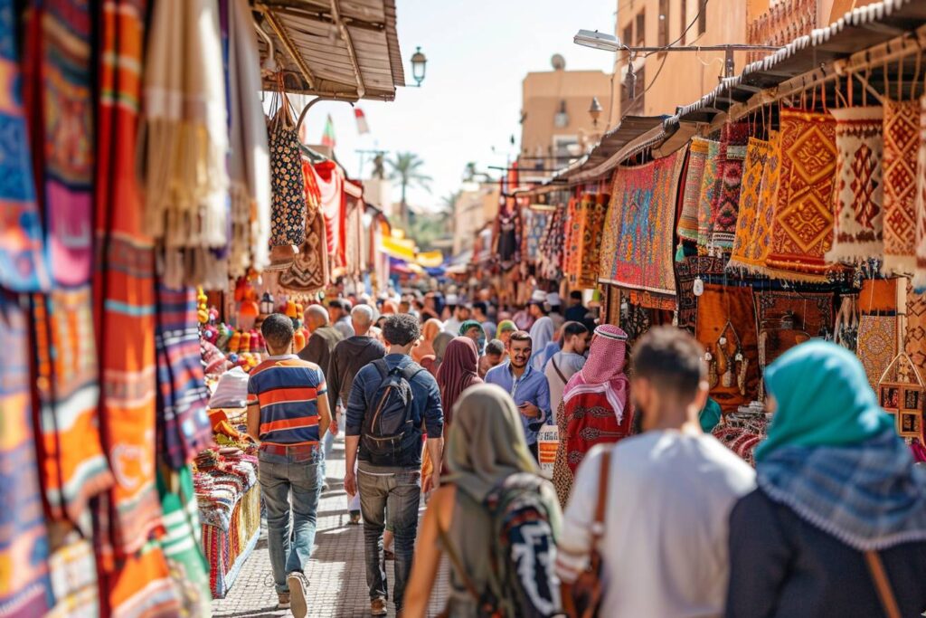 Qu&rsquo;est-ce qui est moins cher à Marrakech ?