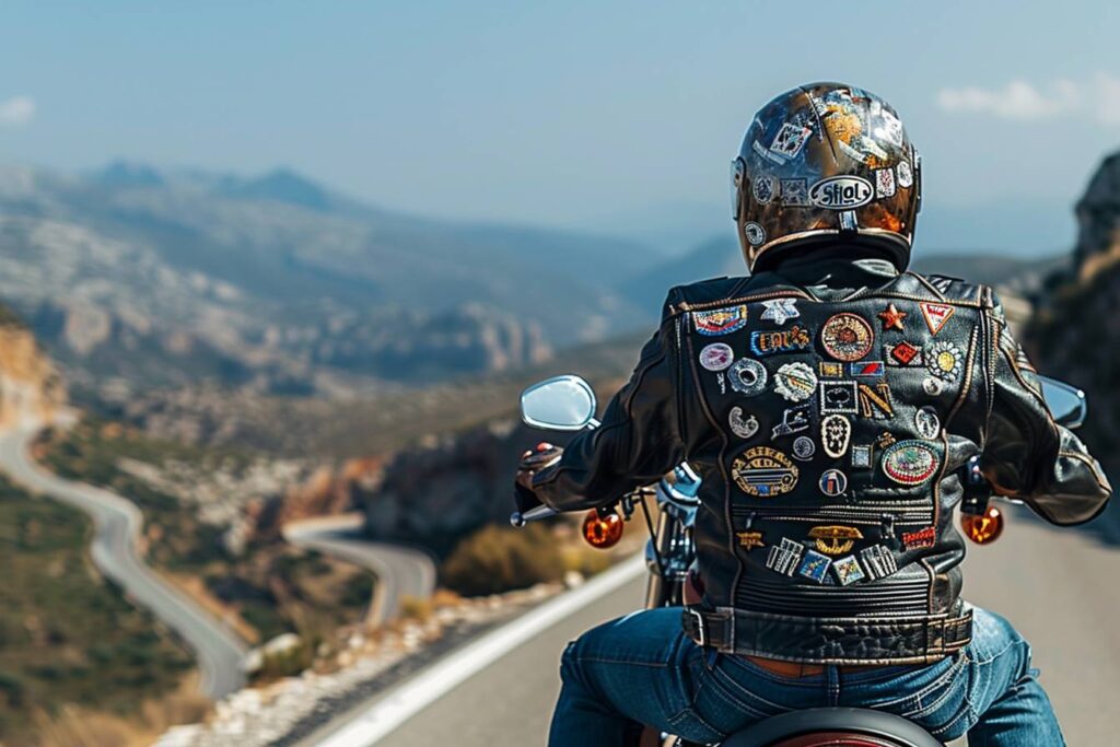 Qu&rsquo;est-ce qu&rsquo;un Biker ?