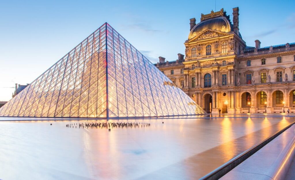 Quoi voir au Louvre : les incontournables en une journée ?