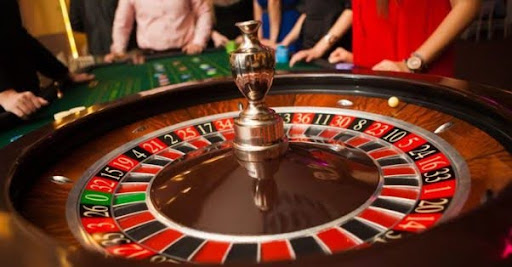 roulette