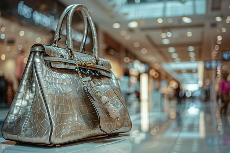 Pourquoi les grands sacs à main sont-ils tendance ?