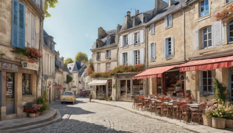 explorez la roche-sur-yon avec leclerc voyage, votre guide pour découvrir les trésors de cette ville dynamique. de ses paysages pittoresques à sa riche histoire, vivez une expérience inoubliable. planifiez votre escapade dès aujourd'hui !