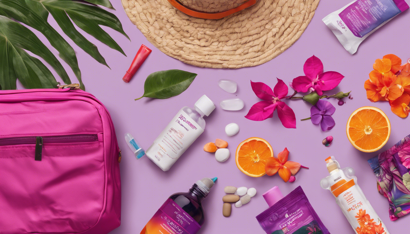 découvrez les suppléments essentiels pour enrichir votre voyage inspiré par bougainville. préparez-vous à explorer de nouveaux horizons avec des conseils pratiques et des recommandations pour maximiser votre expérience d'aventure.