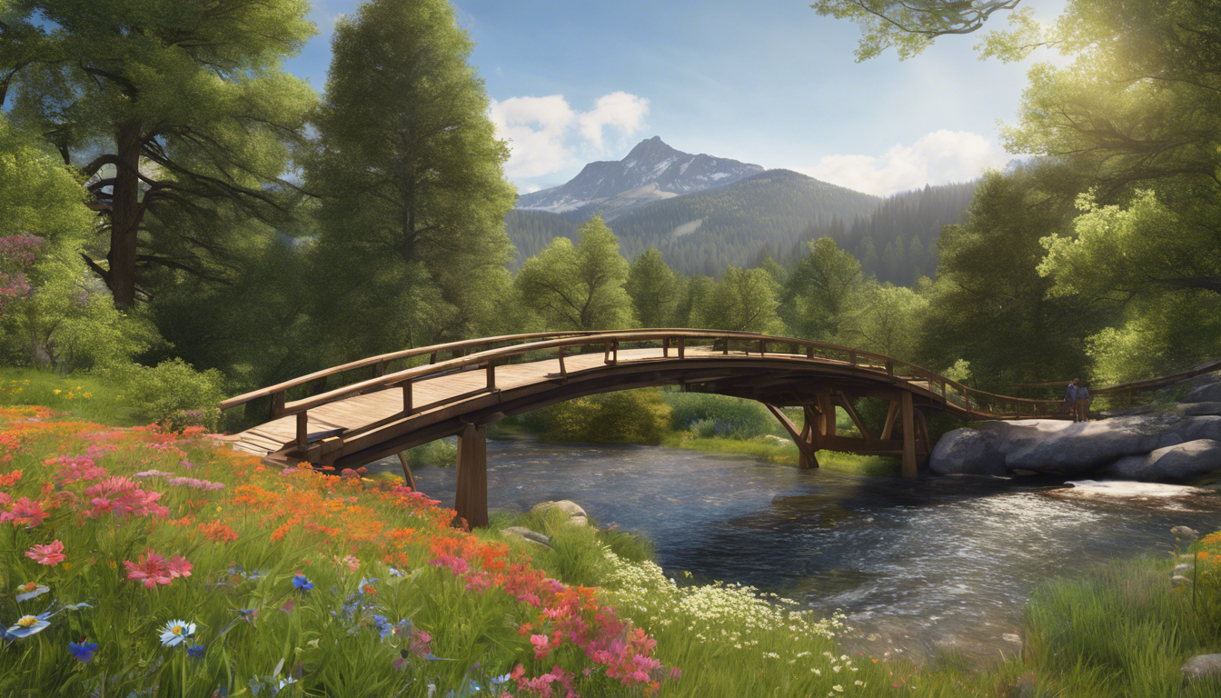 découvrez la randonnée sur la passerelle d'holzarte, un parcours en boucle captivant offrant des panoramas époustouflants. parfait pour les amateurs de nature et d'aventure, cette expérience vous plonge au cœur d'un paysage à couper le souffle. préparez-vous à vivre un moment inoubliable en pleine nature !