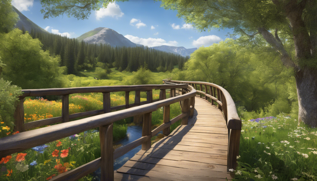 découvrez la randonnée sur la passerelle d'holzarte, un parcours en boucle captivant à travers des paysages spectaculaires. parfait pour les amoureux de la nature, ce sentier vous offre une aventure inoubliable au cœur des montagnes. embarquez pour une expérience unique!