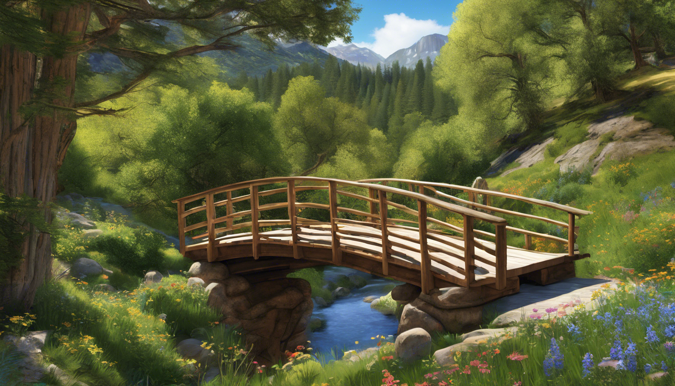 découvrez la passerelle d'holzarte à travers un parcours en boucle captivant. profitez de la beauté des paysages, de l'adrénaline des hautes altitudes et d'un moment inoubliable en pleine nature. parfait pour les amoureux de randonnées et d'aventure!