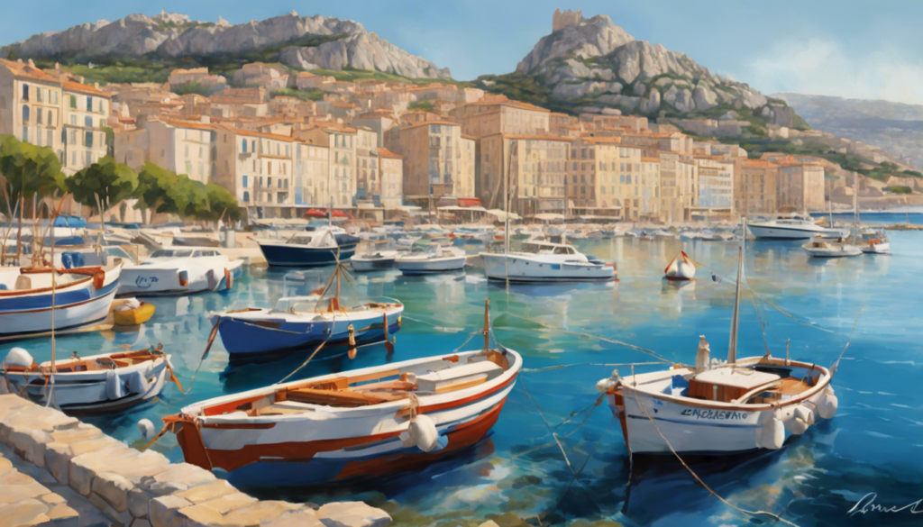 découvrez tout ce qu'il faut savoir sur les bateaux entre marseille et la corse : horaires, tarifs, types de navires et conseils pratiques pour un voyage inoubliable entre la provence et l'île de beauté.