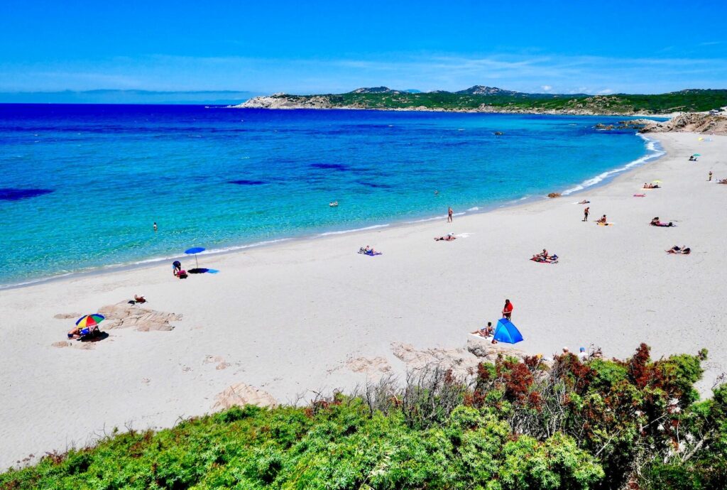 À la découverte des plus belles plages d&rsquo;Olbia : votre carte essentielle