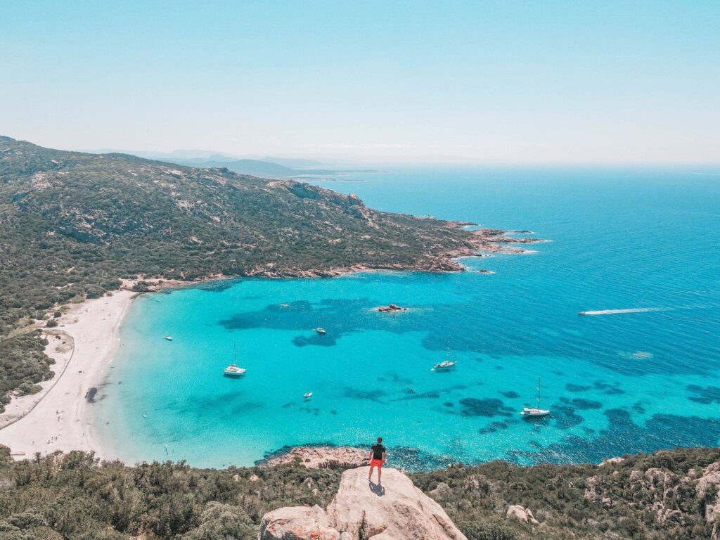 Corse du Sud : comment utiliser la carte touristique pour planifier votre voyage ?