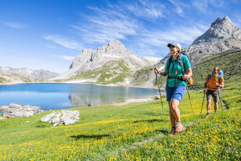 Découverte de la randonnée à Valloire : les meilleurs itinéraires et conseils pratiques