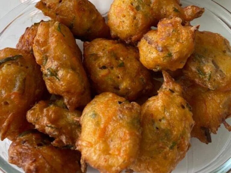 Découverte gourmande: comment réussir les accras de poulet antillais ?