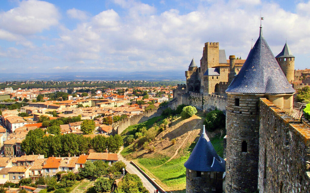 Découvrir Carcassonne et ses environs : les meilleures activités à ne pas manquer