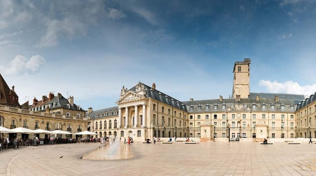 Dijon et ses environs : une escapade en Bourgogne à ne pas manquer