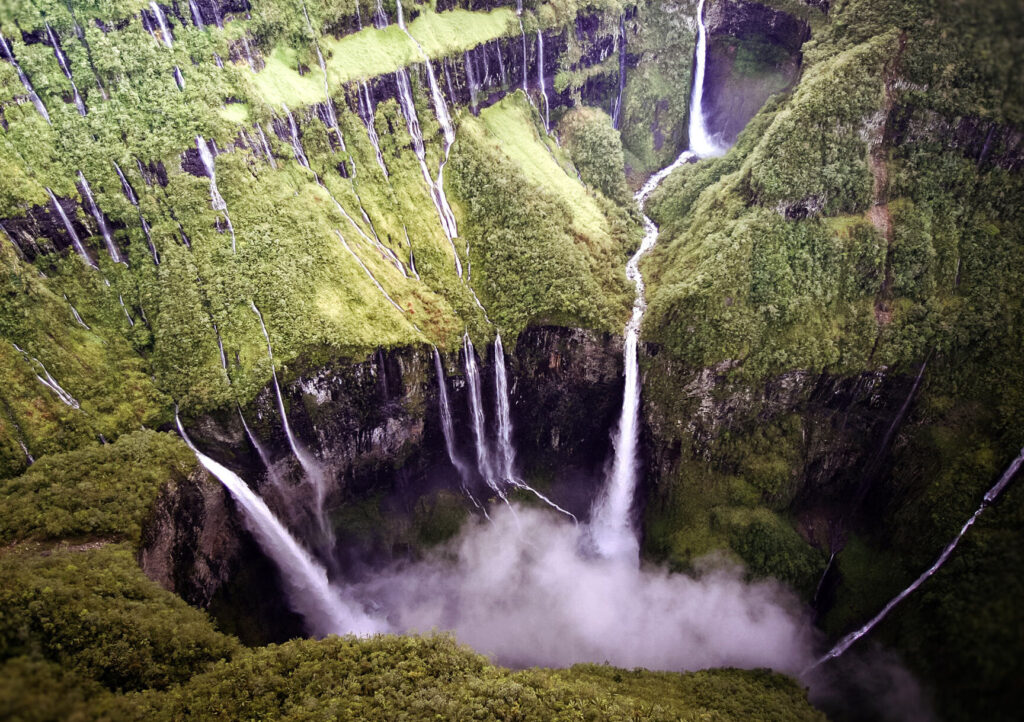 Dix jours à La Réunion : itinéraire complet pour un séjour inoubliable