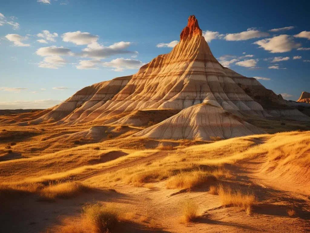 La Porte des Anges: Découverte Mystique du Désert des Bardenas