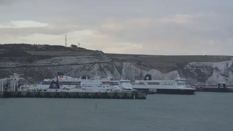 Le bateau Valencia : trésor maritime de Mostaganem