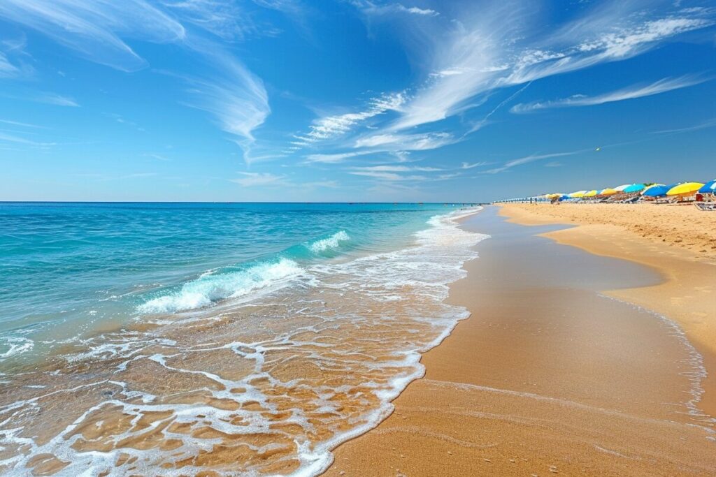 Où partir en juin en France pour des vacances inoubliables ?