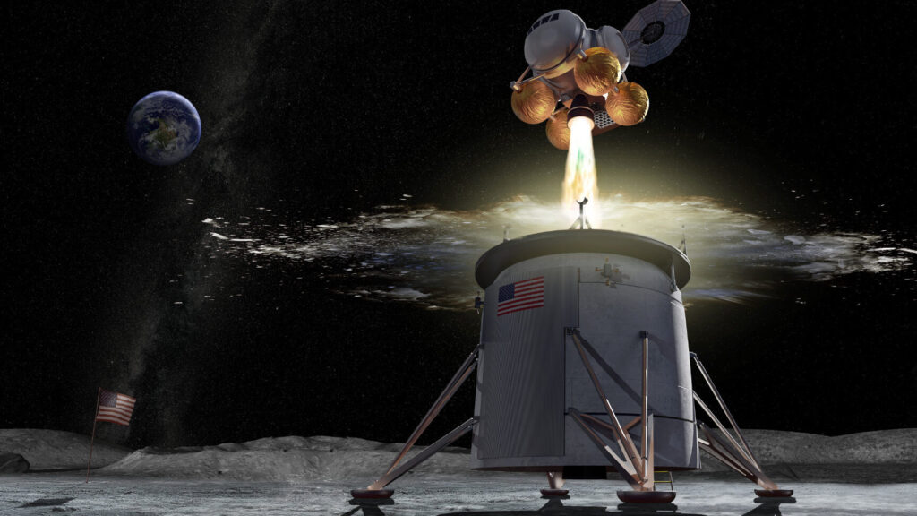 Prochain voyage sur la lune : tout ce qu&rsquo;il faut savoir avant de décoller