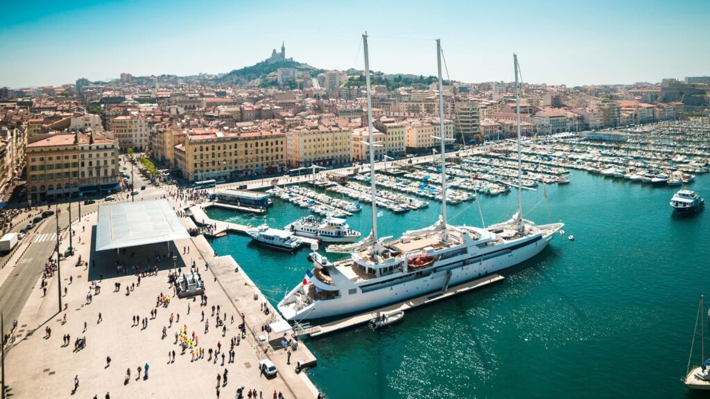 Quels sont les meilleurs plans pour un week-end en famille à Marseille ?