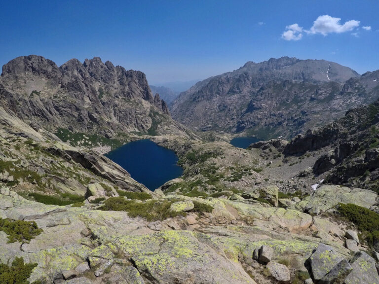Restonica randonnée : un guide complet pour explorer les merveilles de la vallée