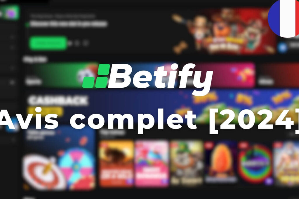 Un aperçu des slots les plus populaires de Betify
