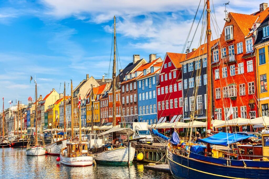 Visiter Copenhague en 2 jours : l&rsquo;itinéraire idéal pour un week-end mémorable