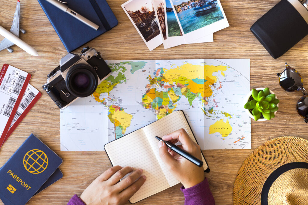 Vol Lyon-Faro : Guide complet pour voyager en toute sérénité