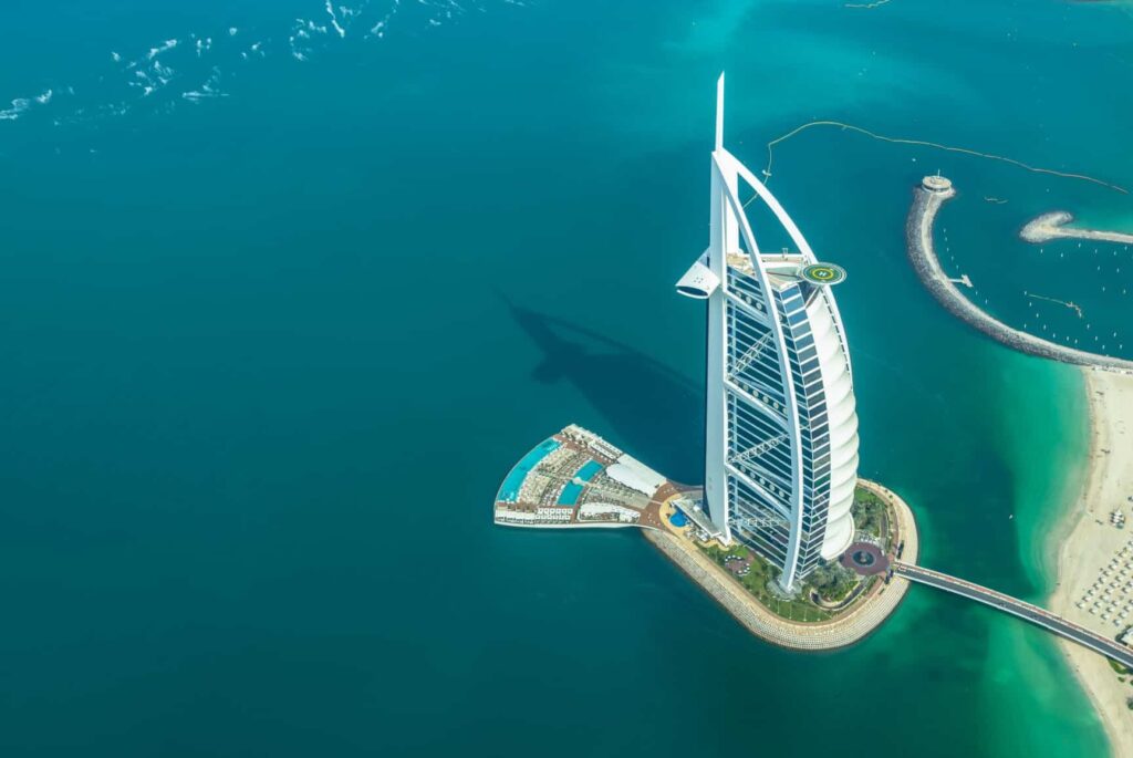 Vol Nice-Dubaï : tout ce qu&rsquo;il faut savoir avant de partir