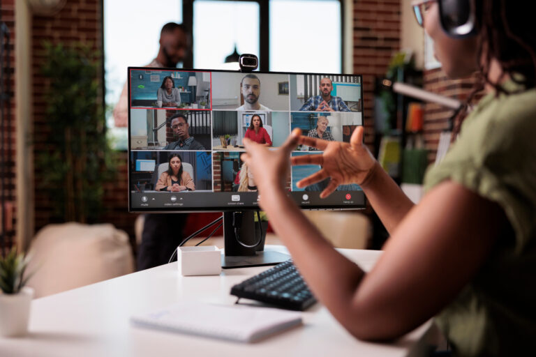 webinaire