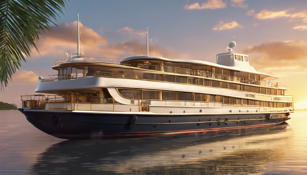 découvrez tout ce qu'il faut savoir sur les bateaux de voyageurs avant de prendre la mer. conseils pratiques, informations sur les destinations, services à bord et astuces pour un voyage inoubliable. embarquez en toute sérénité !