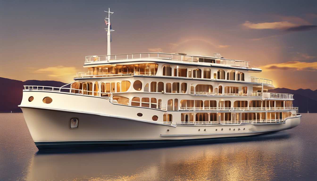 découvrez tout ce qu'il faut savoir avant de monter à bord d'un bateau de voyageurs ! préparez votre voyage en toute sérénité avec nos conseils pratiques sur les réservations, les équipements à bord et les meilleures destinations maritimes.