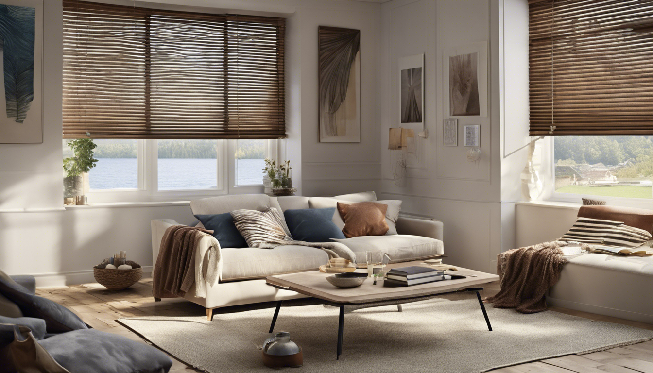 découvrez nos conseils pratiques pour choisir les stores bateau leroy merlin qui mettront en valeur votre intérieur. apprenez à harmoniser styles, couleurs et matières pour créer une ambiance chaleureuse et personnalisée.