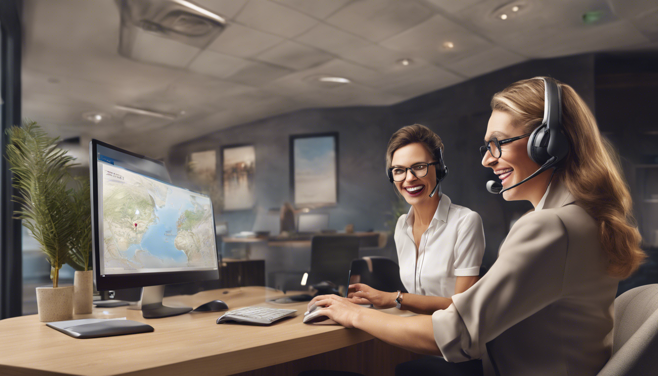 découvrez nos conseils pratiques pour contacter efficacement un service de voyage privé. apprenez les étapes essentielles, les astuces pour une communication claire et les éléments à préparer pour un voyage sur mesure réussi.