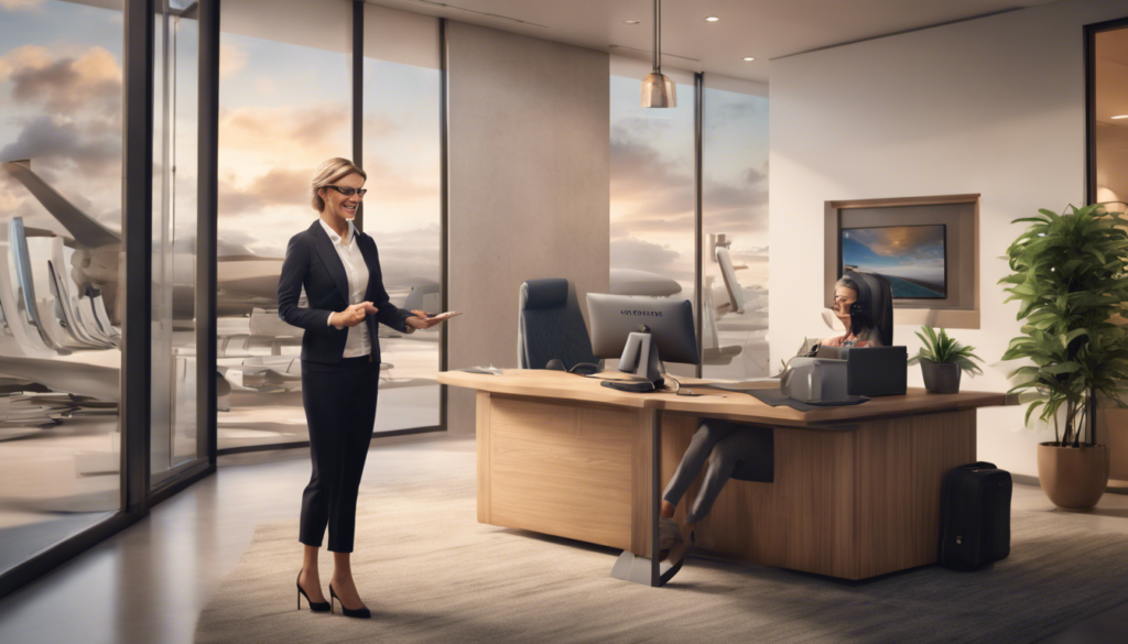 découvrez nos conseils pratiques pour contacter un service de voyage privé efficacement. apprenez les étapes clés pour poser vos questions, obtenir des informations précises et organiser votre voyage sur mesure, tout en bénéficiant d'un service personnalisé.