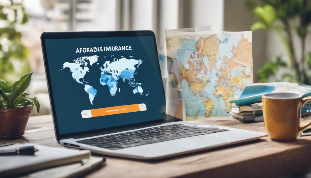 découvrez nos conseils et astuces pour dénicher une assurance voyage pas chère. apprenez à comparer les offres, évaluer vos besoins et économiser sur votre couverture tout en voyageant en toute sérénité.