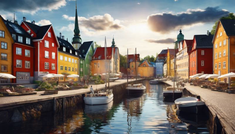 découvrez les meilleures destinations en suède : explorez des paysages époustouflants, des villes vibrantes et une culture riche qui vous feront tomber sous le charme de ce pays nordique.