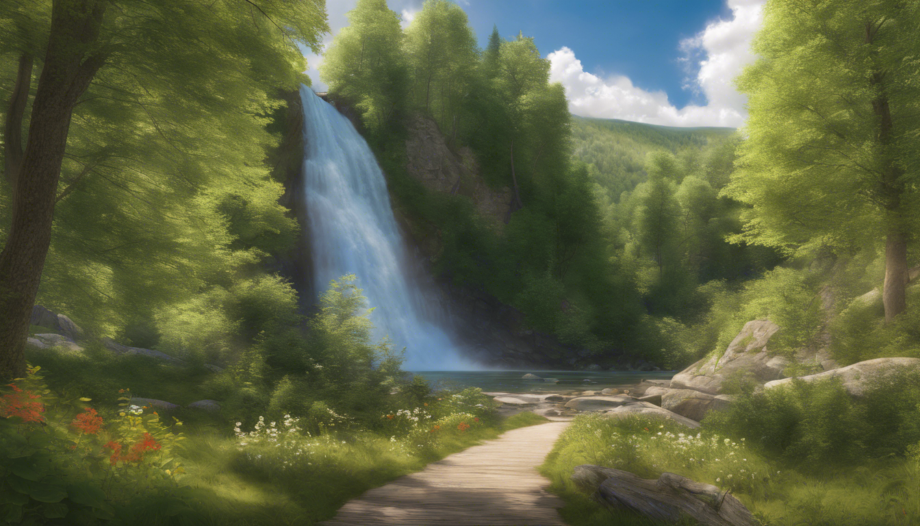 découvrez notre guide pratique pour la randonnée à la cascade des anglais. obtenez des conseils sur le parcours, les équipements nécessaires et les meilleures périodes pour profiter pleinement de cette magnifique aventure en pleine nature.
