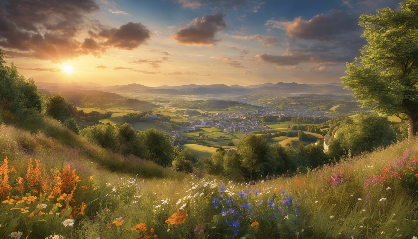 découvrez la montagne mauriac, un paradis pour les amoureux de la nature. ce guide complet vous offre des informations sur les sentiers de randonnée, les paysages à couper le souffle et les activités en plein air. explorez la faune et la flore riches de cette région et plongez dans une aventure inoubliable en plein cœur des alpes.