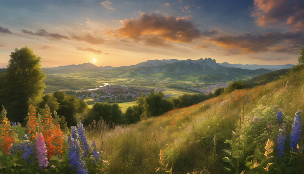 découvrez la montagne mauriac, un guide complet dédié aux amoureux de la nature. explorez ses paysages époustouflants, ses sentiers de randonnée et ses activités en plein air. plongez dans l'aventure et laissez-vous séduire par la beauté sauvage de cette région.