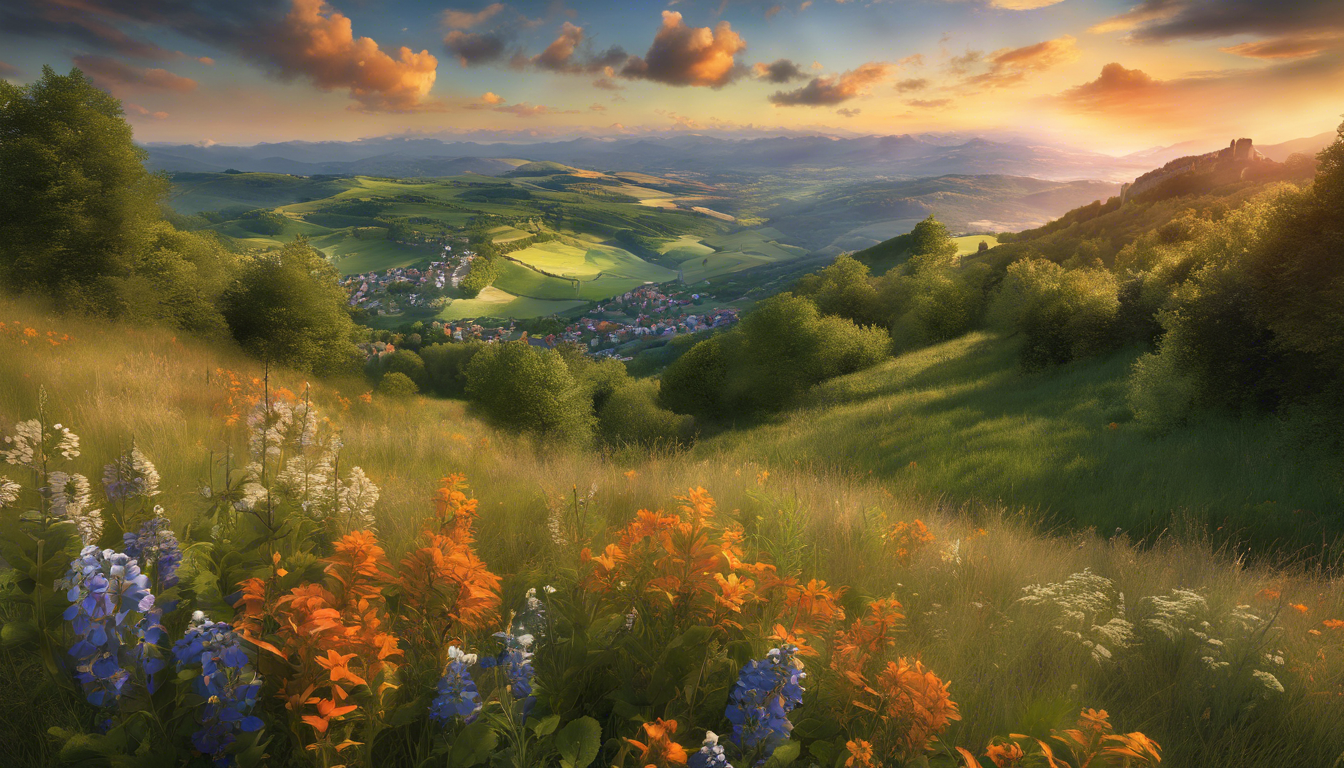 découvrez la montagne mauriac, un véritable paradis pour les amoureux de la nature. ce guide complet vous offre des conseils sur les meilleures randonnées, les paysages époustouflants et les activités en plein air à ne pas manquer. plongez au cœur de cette région magnifique et laissez-vous inspirer par ses merveilles naturelles.