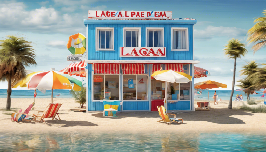 découvrez l'agence de la plage à saint-jean-de-monts, votre partenaire idéal pour des vacances inoubliables. profitez de conseils d'experts, d'activités variées et de logements confortables pour une expérience estivale parfaite au bord de la mer.