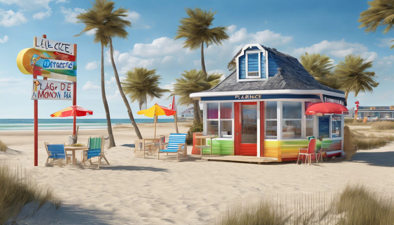 découvrez l'agence de la plage à saint-jean-de-monts, votre partenaire idéal pour des vacances inoubliables. profitez de conseils d'experts, d'activités locales et de séjours adaptés pour vivre des moments d'exception au bord de l'océan.
