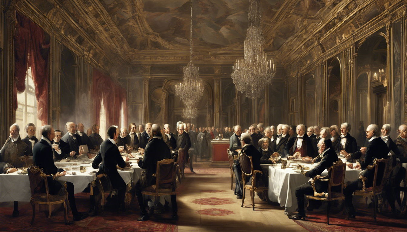 découvrez une analyse approfondie des enjeux de la manipulation politique à travers l'œuvre d'alphonse de lamartine. explorez comment ses écrits et son engagement révèlent les mécanismes du pouvoir et les tensions sociales du xixe siècle, tout en tirant des leçons pertinentes pour notre époque.