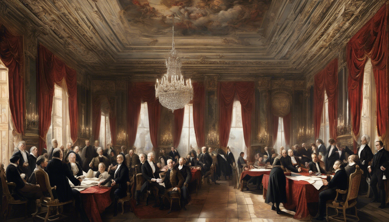 découvrez une analyse approfondie des enjeux de la manipulation politique à travers l'œuvre et la pensée d'alphonse de lamartine. explorez comment ses écrits résonnent avec les dynamiques contemporaines du pouvoir et les stratégies de persuasion utilisées dans la sphère politique.