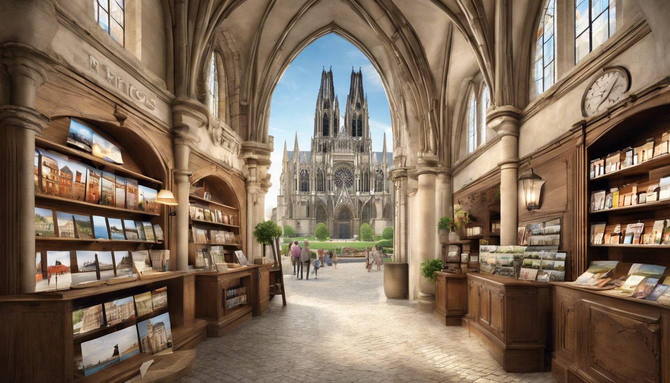 découvrez les meilleures agences de voyage à reims pour organiser vos prochaines vacances. profitez d'expertises locales, de conseils personnalisés et d'offres exclusives pour un séjour inoubliable. explorez les destinations de rêve avec l'accompagnement des professionnels du voyage à reims.