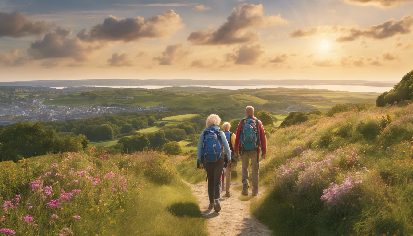 découvrez les meilleurs conseils pour profiter pleinement de votre randonnée à saint-brieuc. explorez les sentiers magnifiques, admirez les paysages côtiers et vivez une expérience inoubliable au cœur de la nature bretonne.