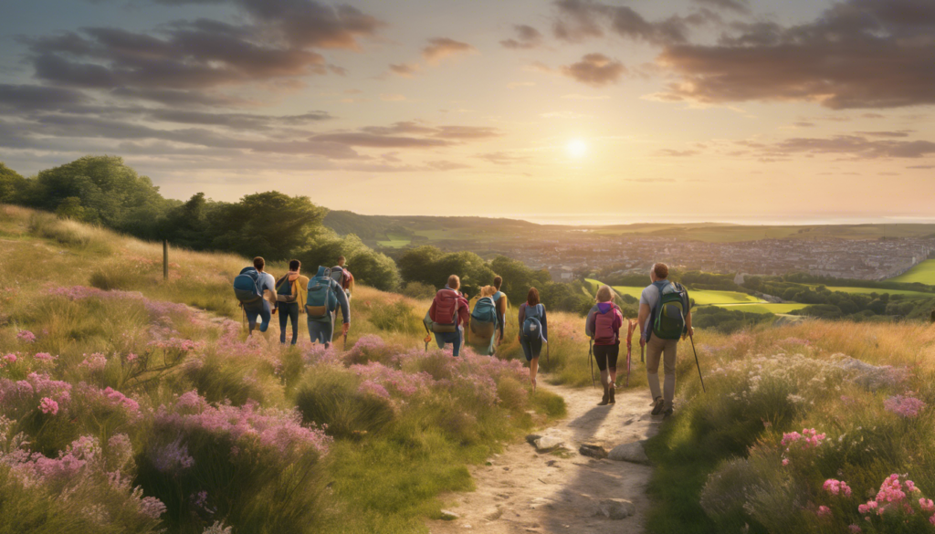 découvrez les meilleurs conseils pour une randonnée inoubliable à saint-brieuc. explorez les magnifiques paysages, préparez-vous efficacement et vivez pleinement chaque instant de votre aventure en pleine nature.