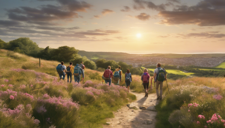 découvrez les meilleurs conseils pour une randonnée inoubliable à saint-brieuc. explorez les magnifiques paysages, préparez-vous efficacement et vivez pleinement chaque instant de votre aventure en pleine nature.