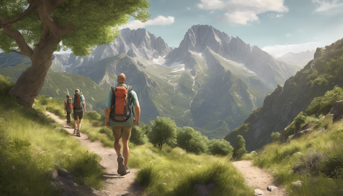 découvrez notre guide complet pour une randonnée inoubliable au pas de la case, spécialement conçu pour les amateurs de nature. explorez des paysages à couper le souffle, des sentiers variés et des conseils pratiques pour profiter pleinement de votre expérience en plein air.