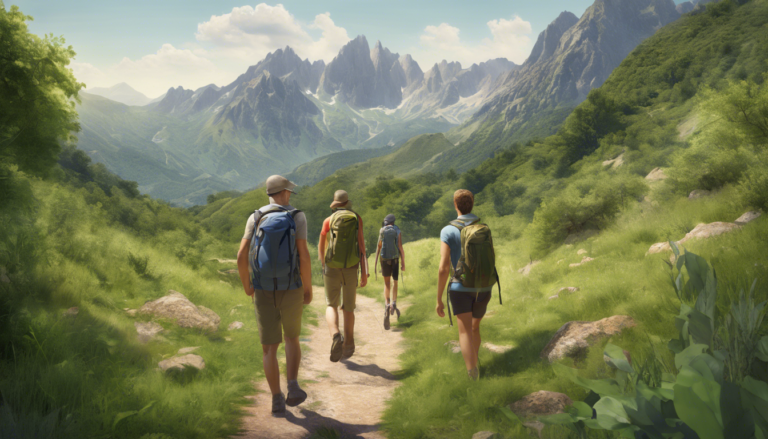 découvrez notre guide complet pour une randonnée inoubliable au pas de la case. explorez les paysages à couper le souffle, les sentiers adaptés à tous les niveaux et les astuces pratiques pour les amoureux de la nature. préparez votre prochaine aventure en pleine montagne!